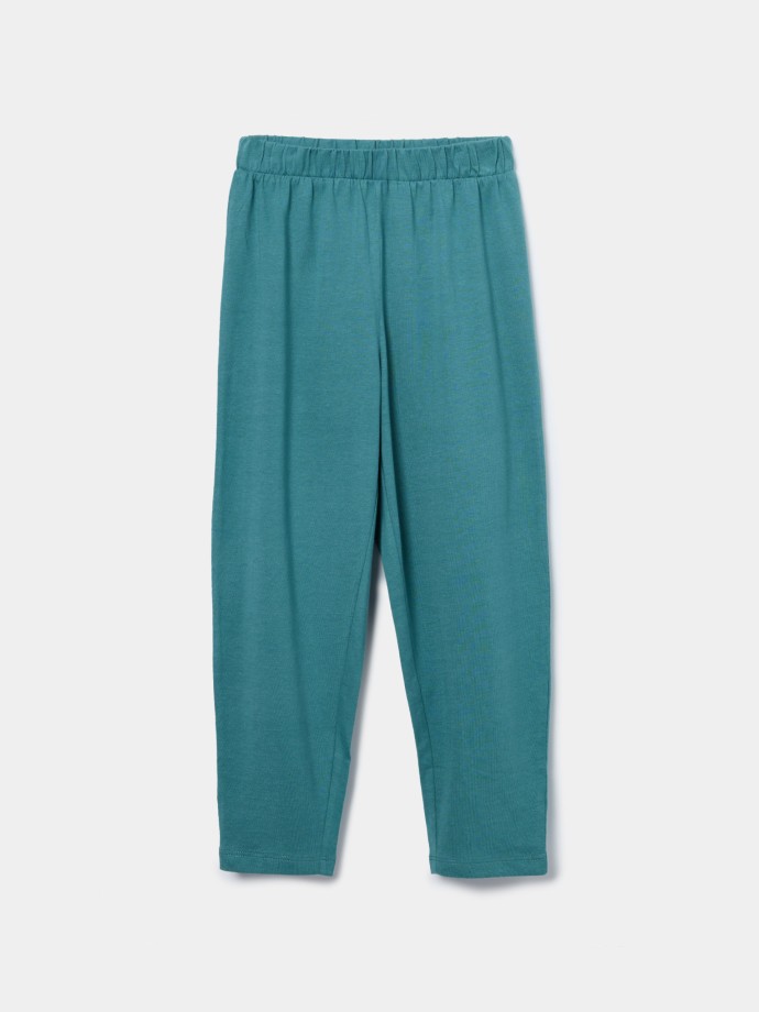 Pijama longo