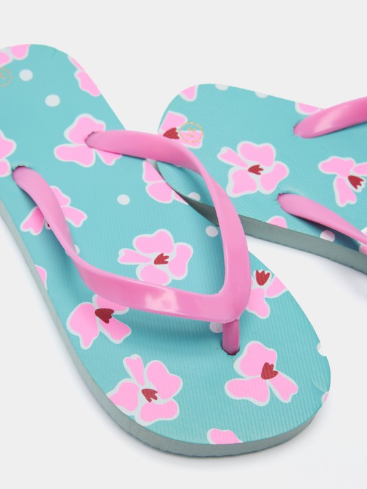 Chinelos de Praia Chinelos de Praia