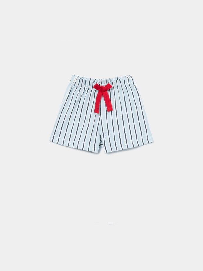 Pijama Curto