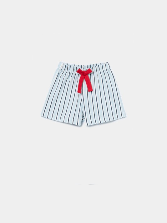 Pijama Curto Pijama Curto