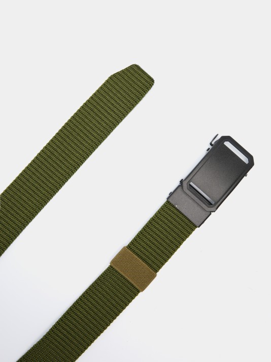 Cinto em tecido Cinto em tecido