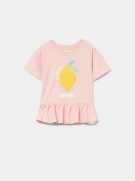 T-Shirt estampada