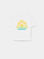 T-Shirt estampada