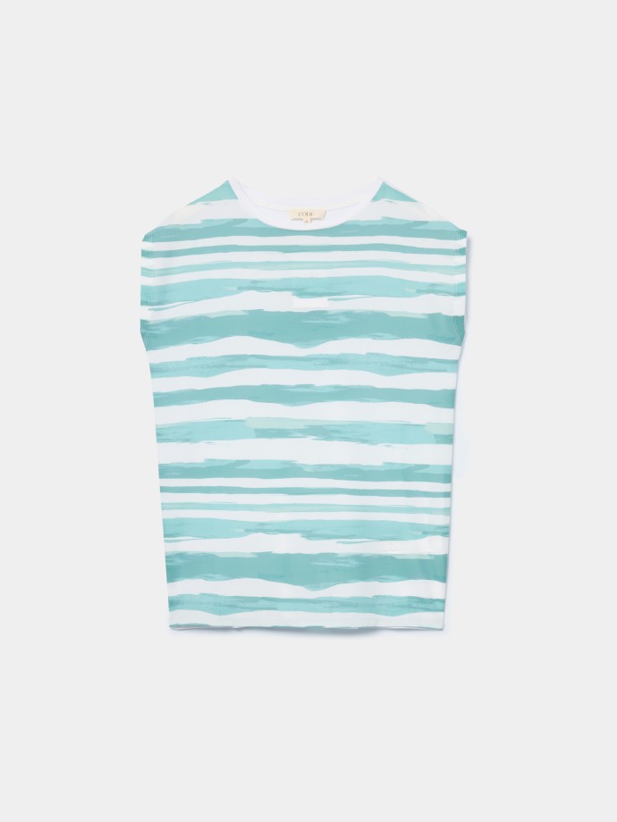 T-Shirt fluida