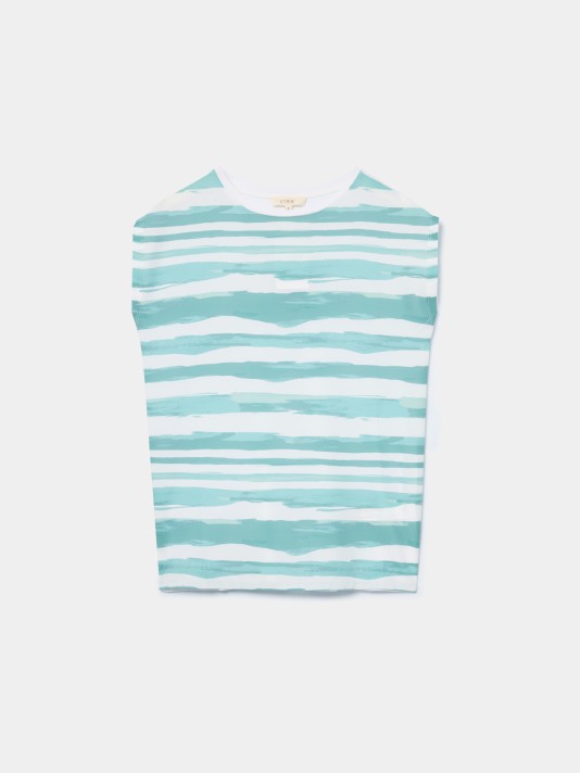 T-Shirt fluida