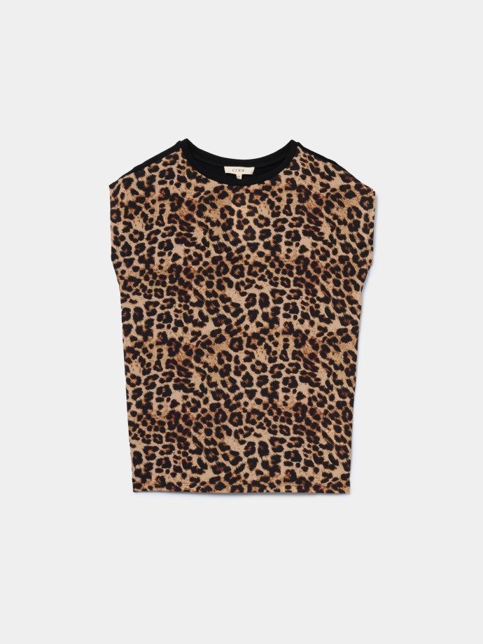 T-Shirt fluida