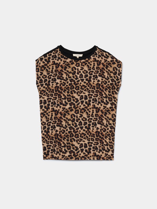 T-Shirt fluida