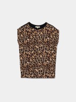 T-Shirt fluida