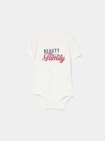Babygrow estampado