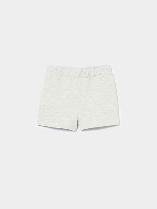 Conjunto em algodão Conjunto em algodão