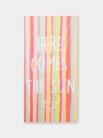 Toalha de praia Toalha de praia