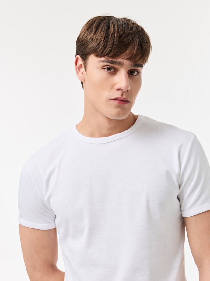 T-Shirt Bsica 