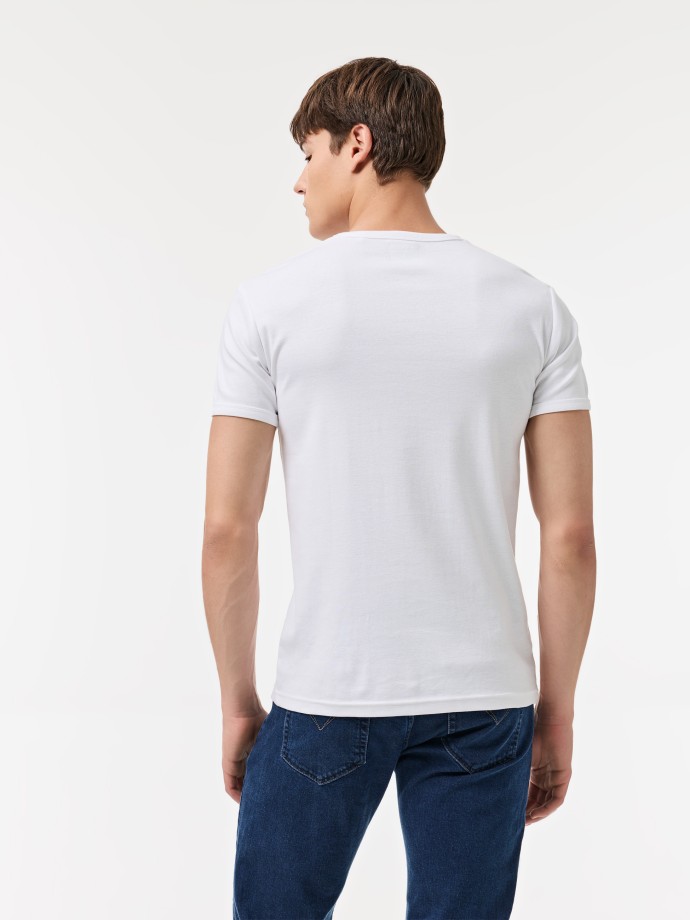 T-Shirt Bsica 