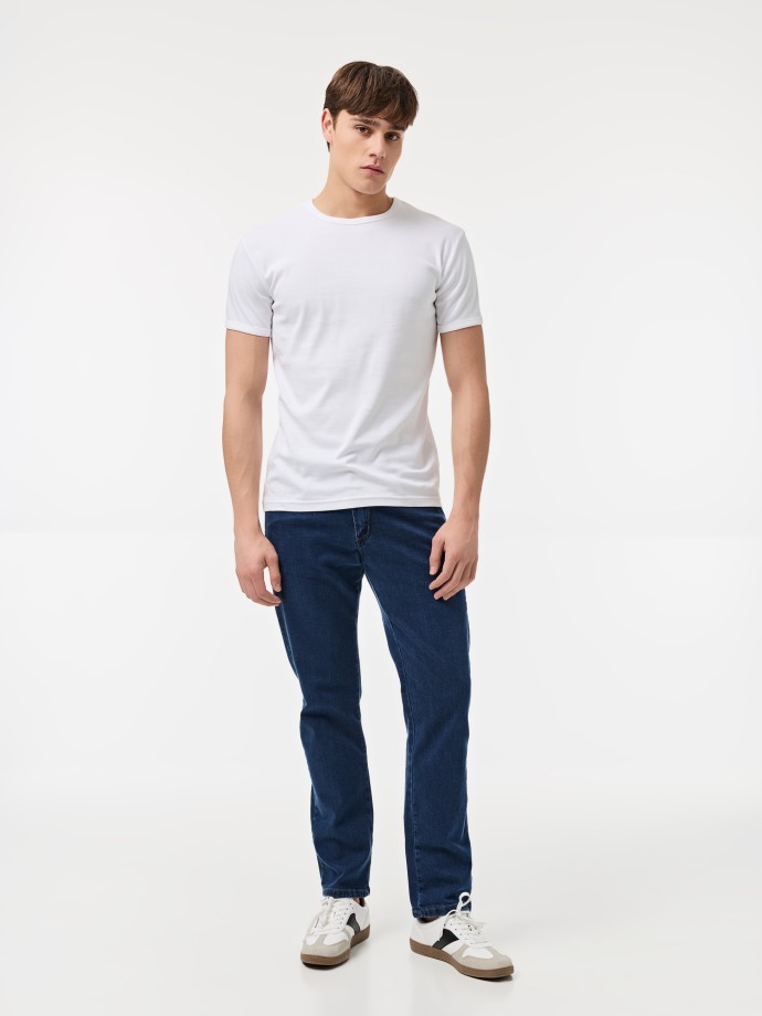T-Shirt Bsica 