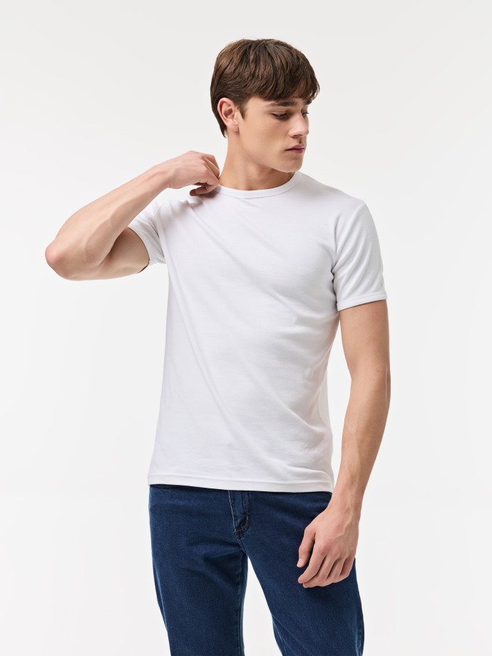 T-Shirt Bsica 