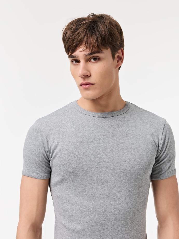 T-Shirt Bsica 