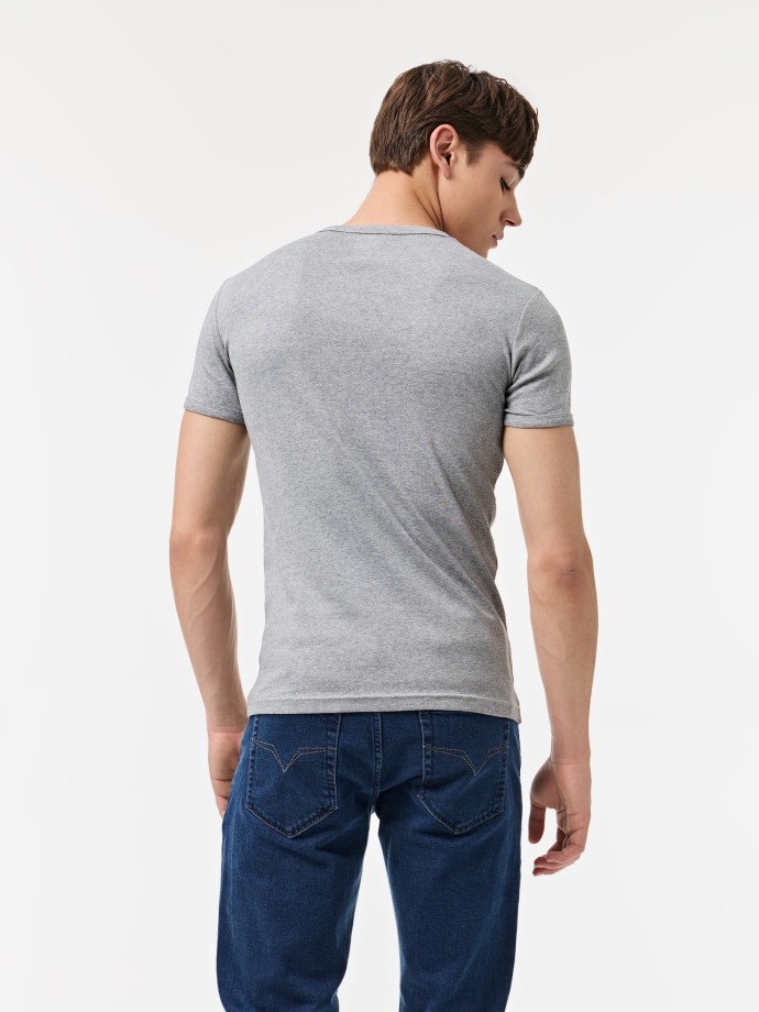 T-Shirt Bsica 