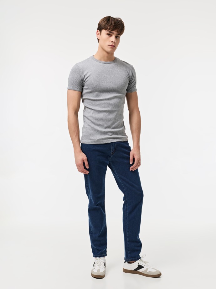 T-Shirt Bsica 