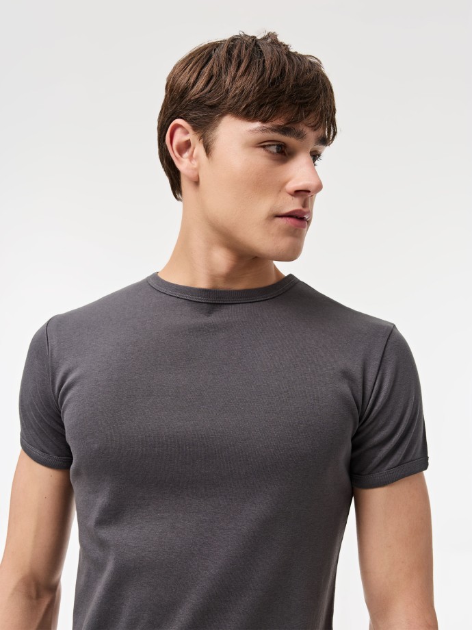 T-shirt Bsica