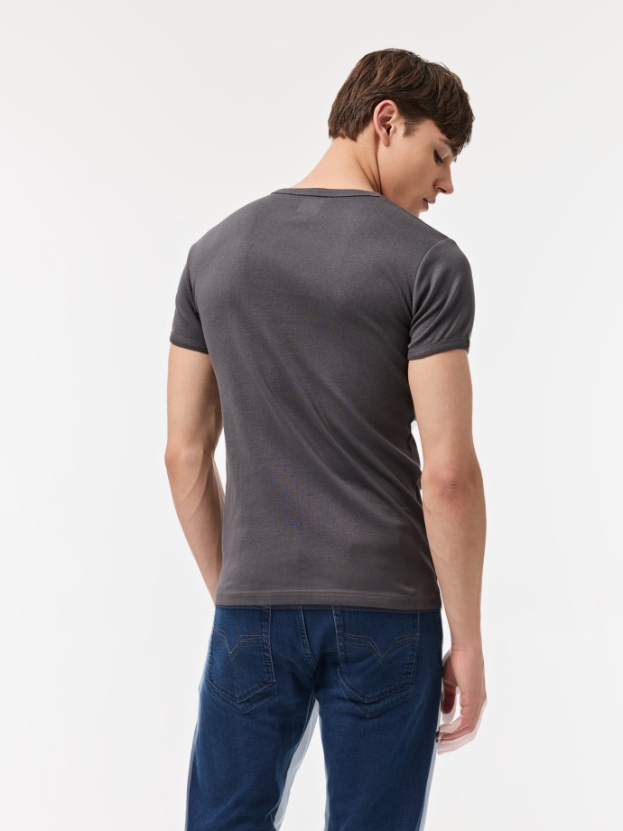 T-shirt Bsica