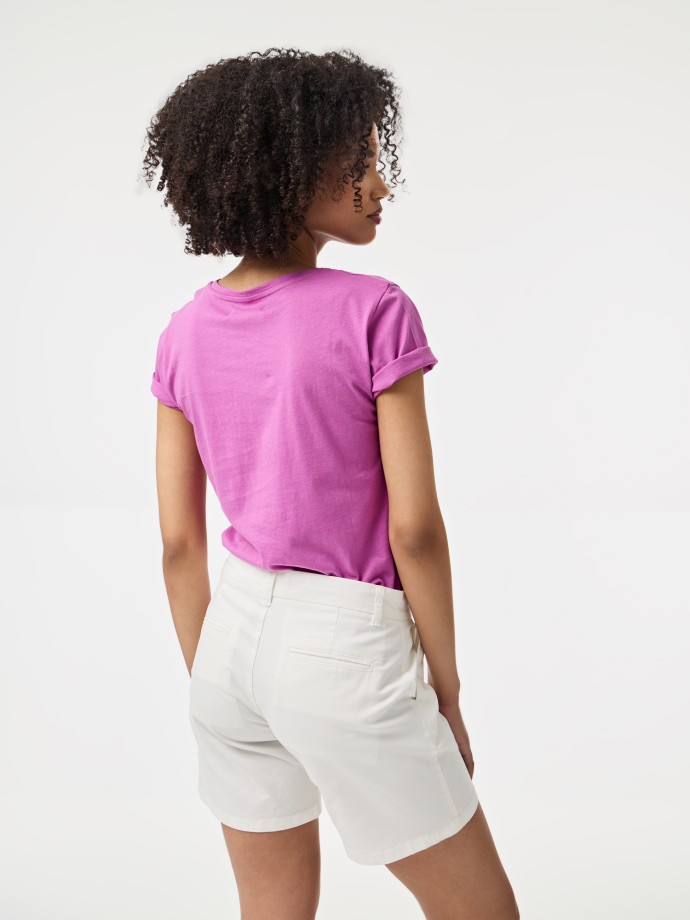 T-Shirt estampada