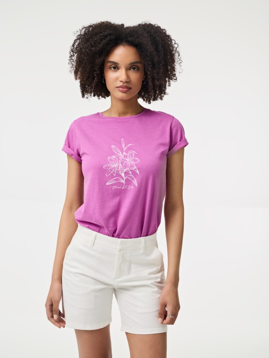 T-Shirt estampada T-Shirt estampada