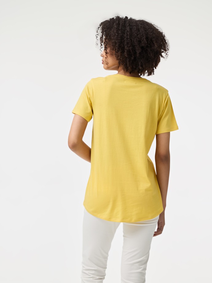 T-Shirt estampada