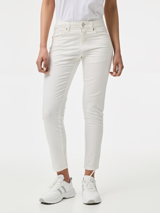 Calças de ganga skinny Calças de ganga skinny