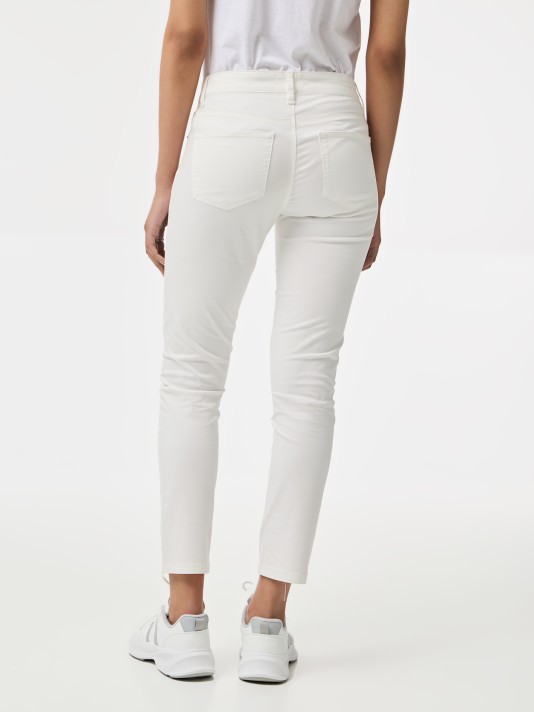 Calças de ganga skinny Calças de ganga skinny