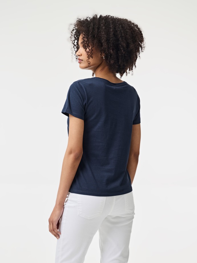 T-Shirt estampada
