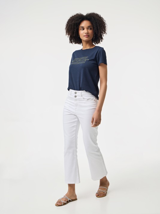 T-Shirt estampada T-Shirt estampada