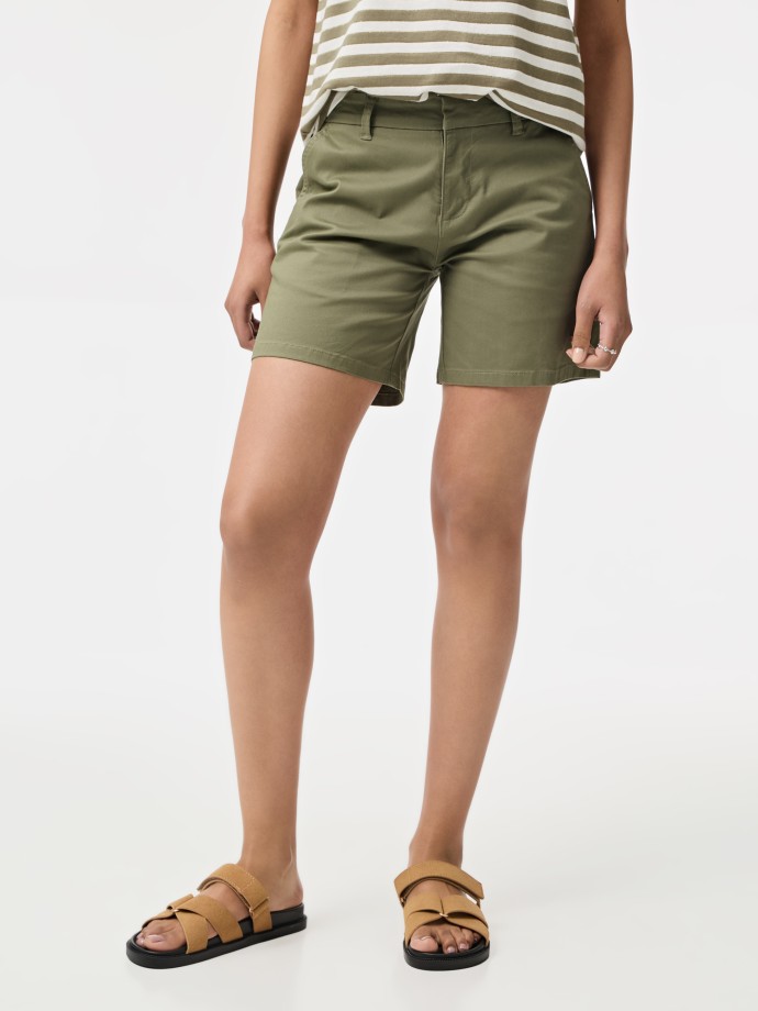 Cales chinos