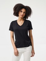 T-Shirt decote em V