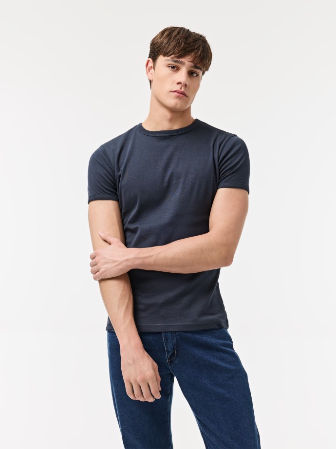 T-Shirt Bsica 
