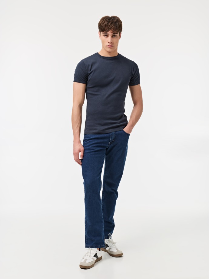 T-Shirt Bsica 