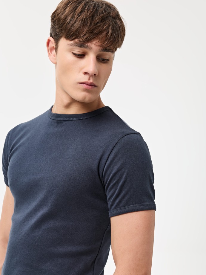 T-Shirt Bsica 