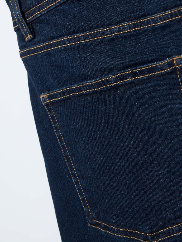 Calas Comfort Fit