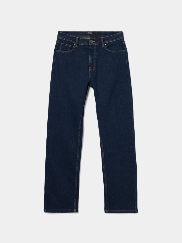 Calas Comfort Fit