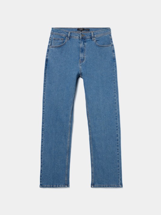 Calas Comfort Fit