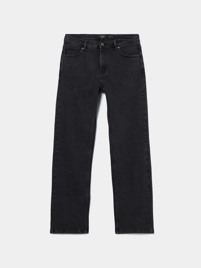 Calas Comfort Fit