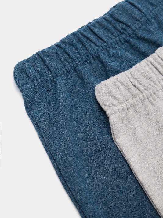 Pack 2 calções Pack 2 calções