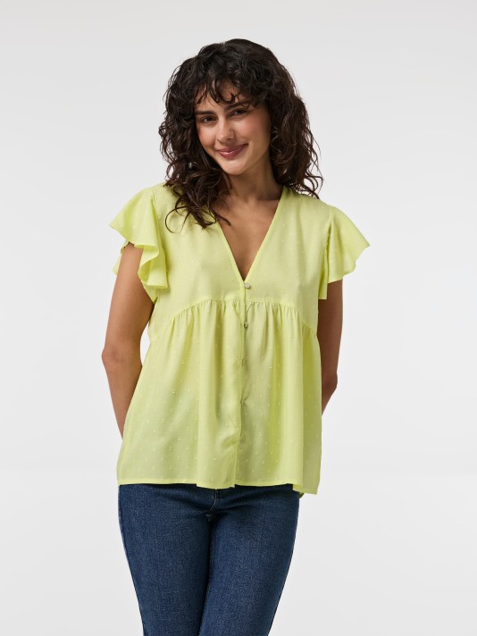 Camisa Mm