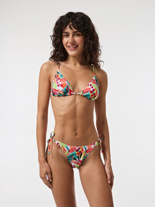 Parte de cima biquíni Parte de cima biquíni