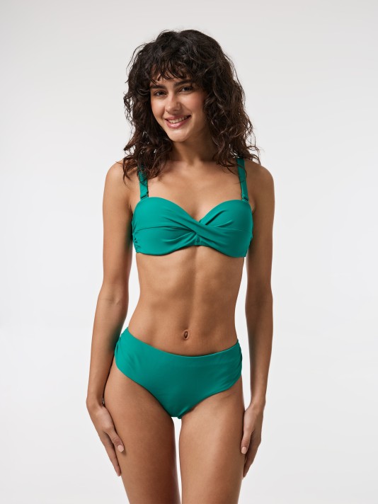 Parte de cima biquíni Parte de cima biquíni