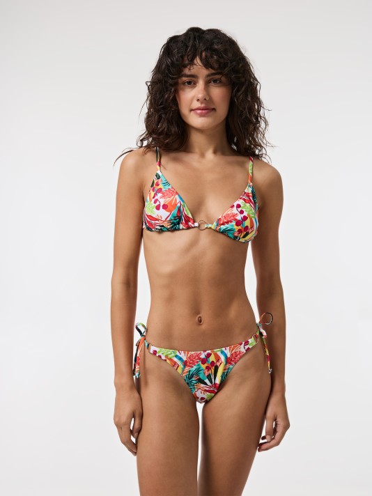 Cueca Bikini