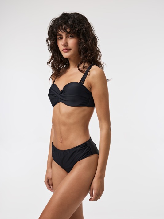 Cueca de biquíni Cueca de biquíni