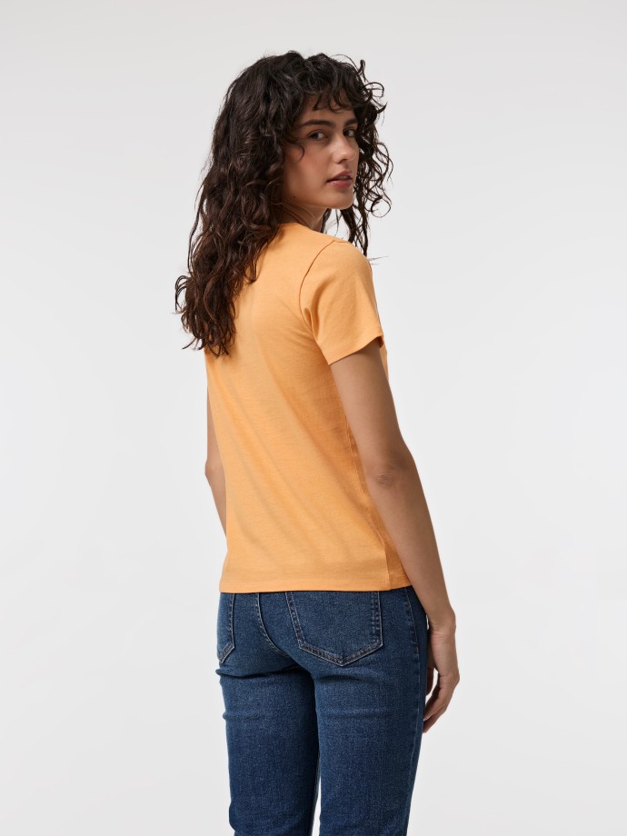 T-Shirt estampada