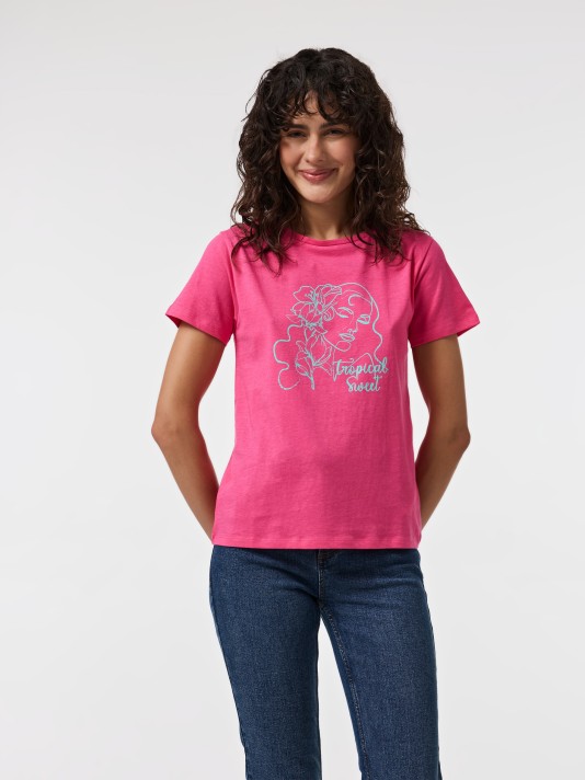 T-Shirt