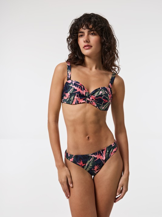 Cueca Bikini