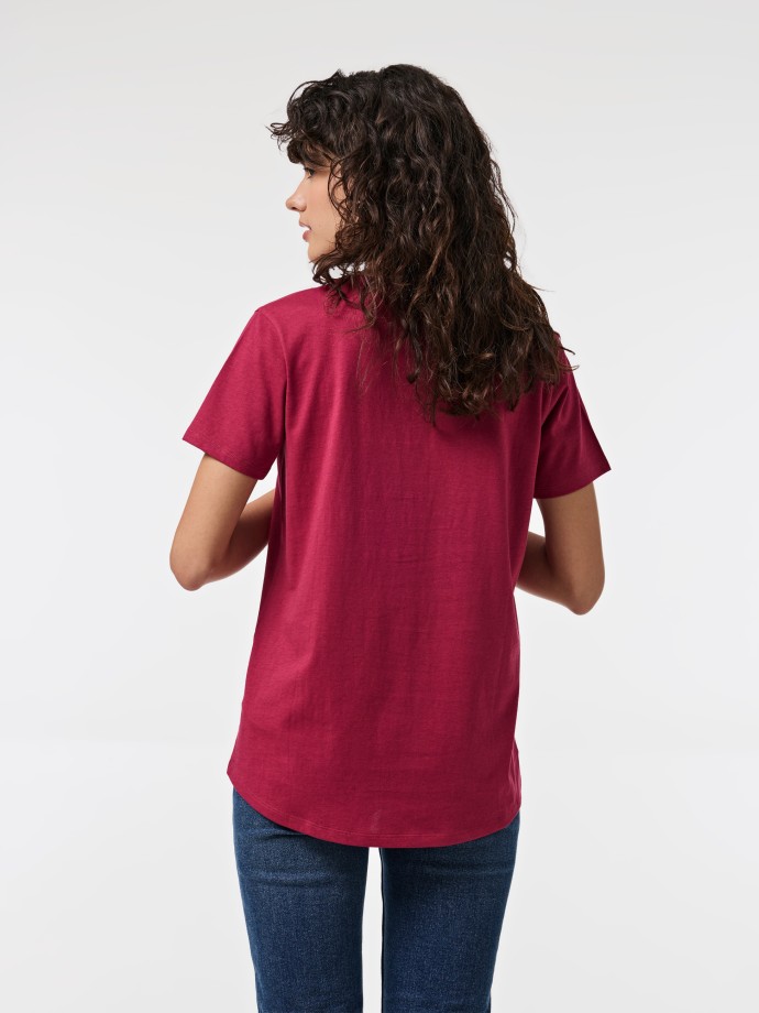 T-Shirt estampada